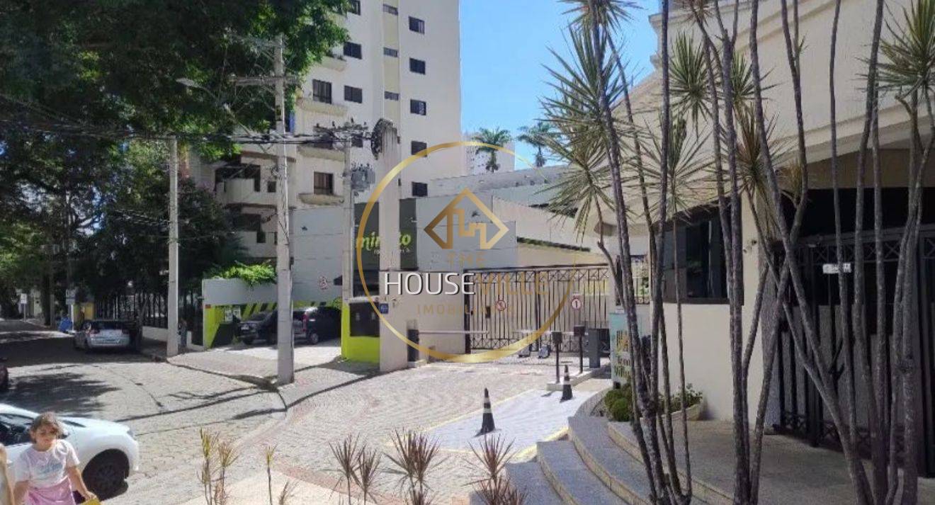 Apartamento, 3 quartos, 96 m² - Foto 6