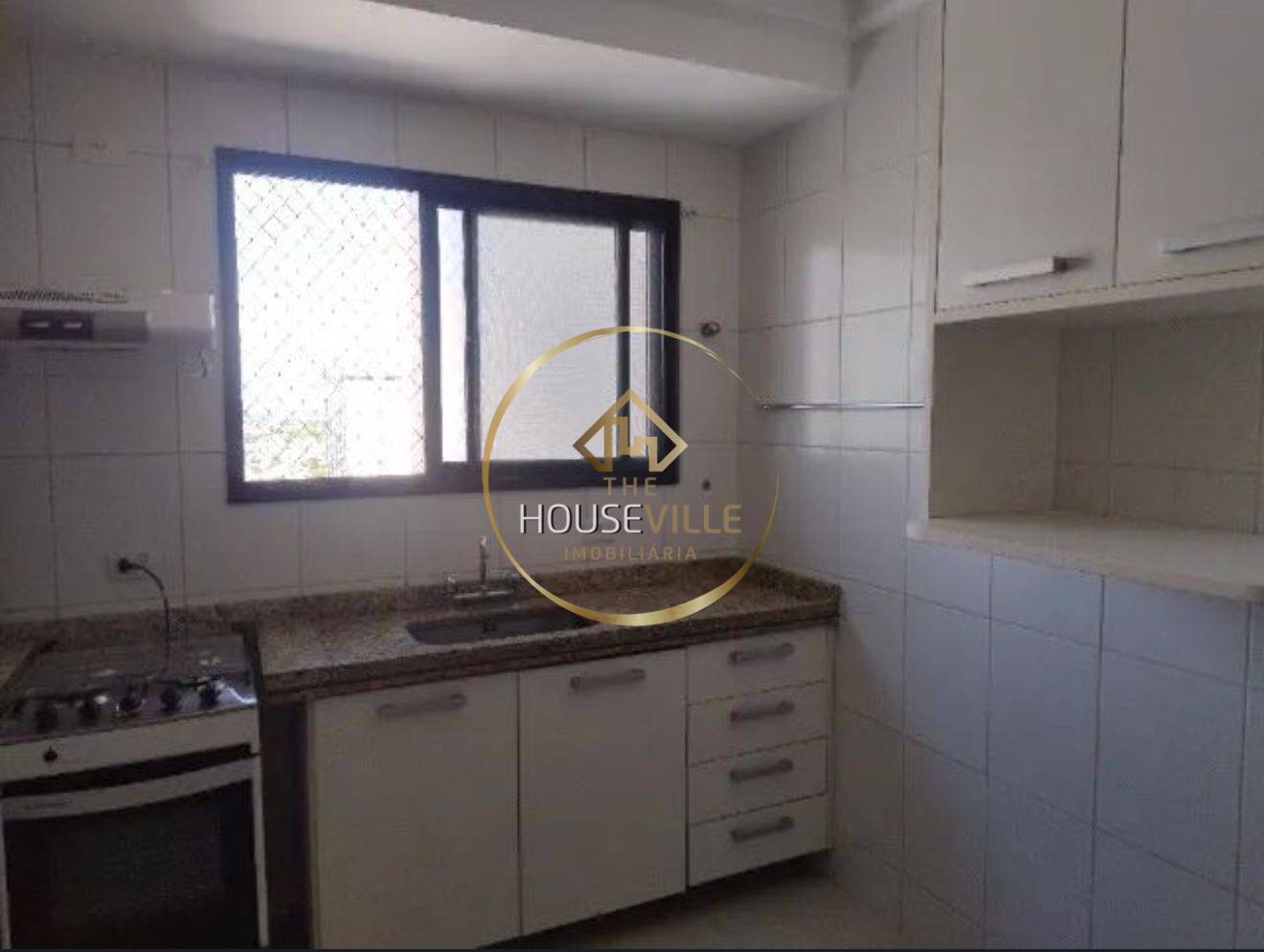 Apartamento, 3 quartos, 96 m² - Foto 3