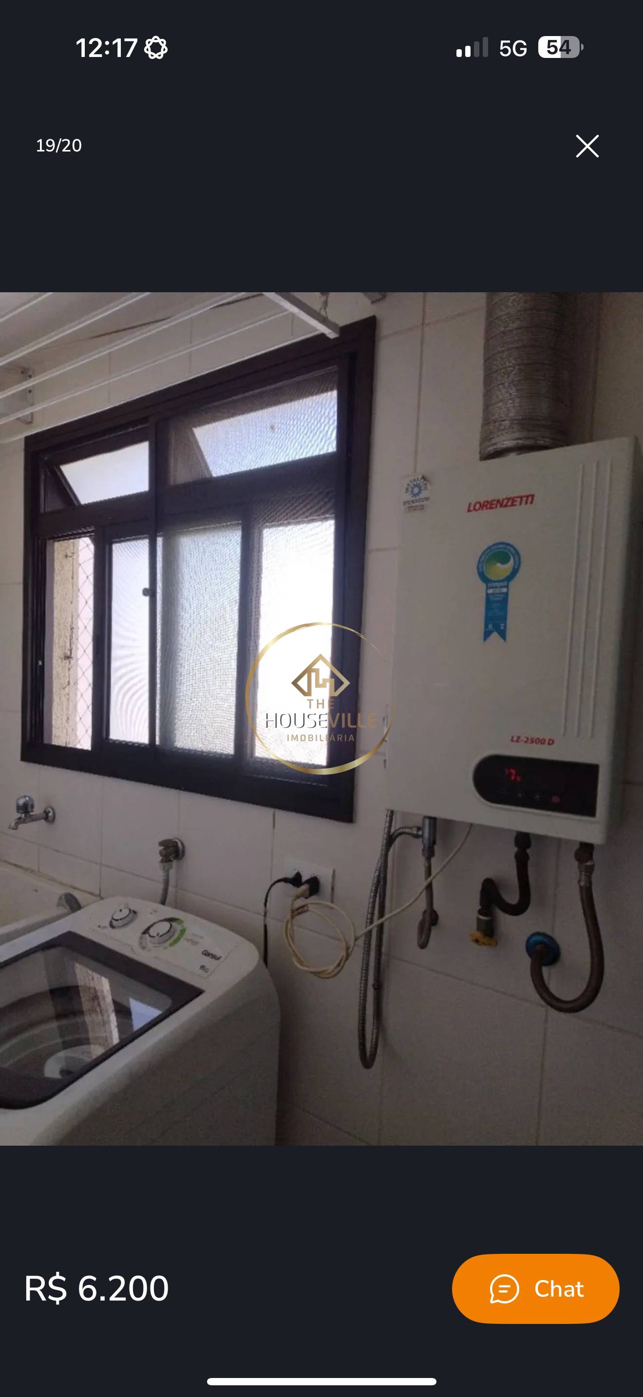 Apartamento, 3 quartos, 96 m² - Foto 10