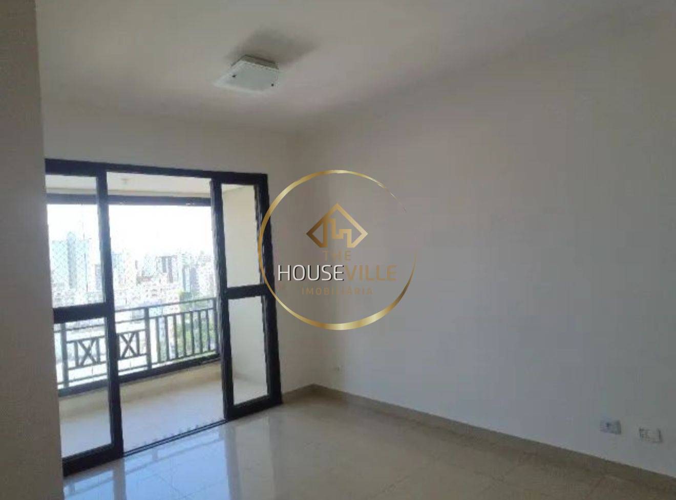 Apartamento, 3 quartos, 96 m² - Foto 1