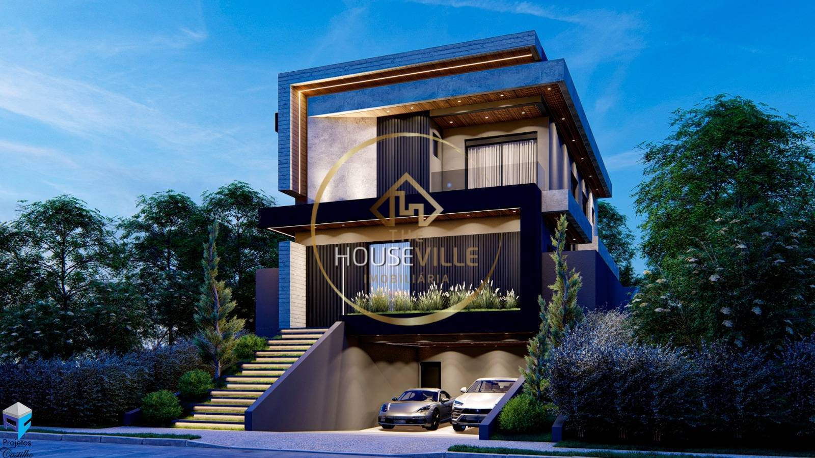 Terreno, 330 m² - Foto 3