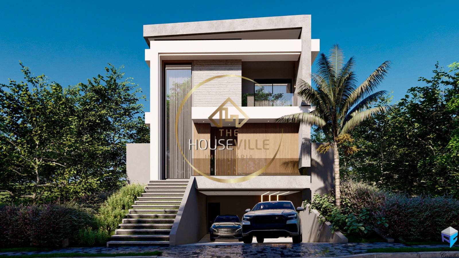 Terreno, 330 m² - Foto 2