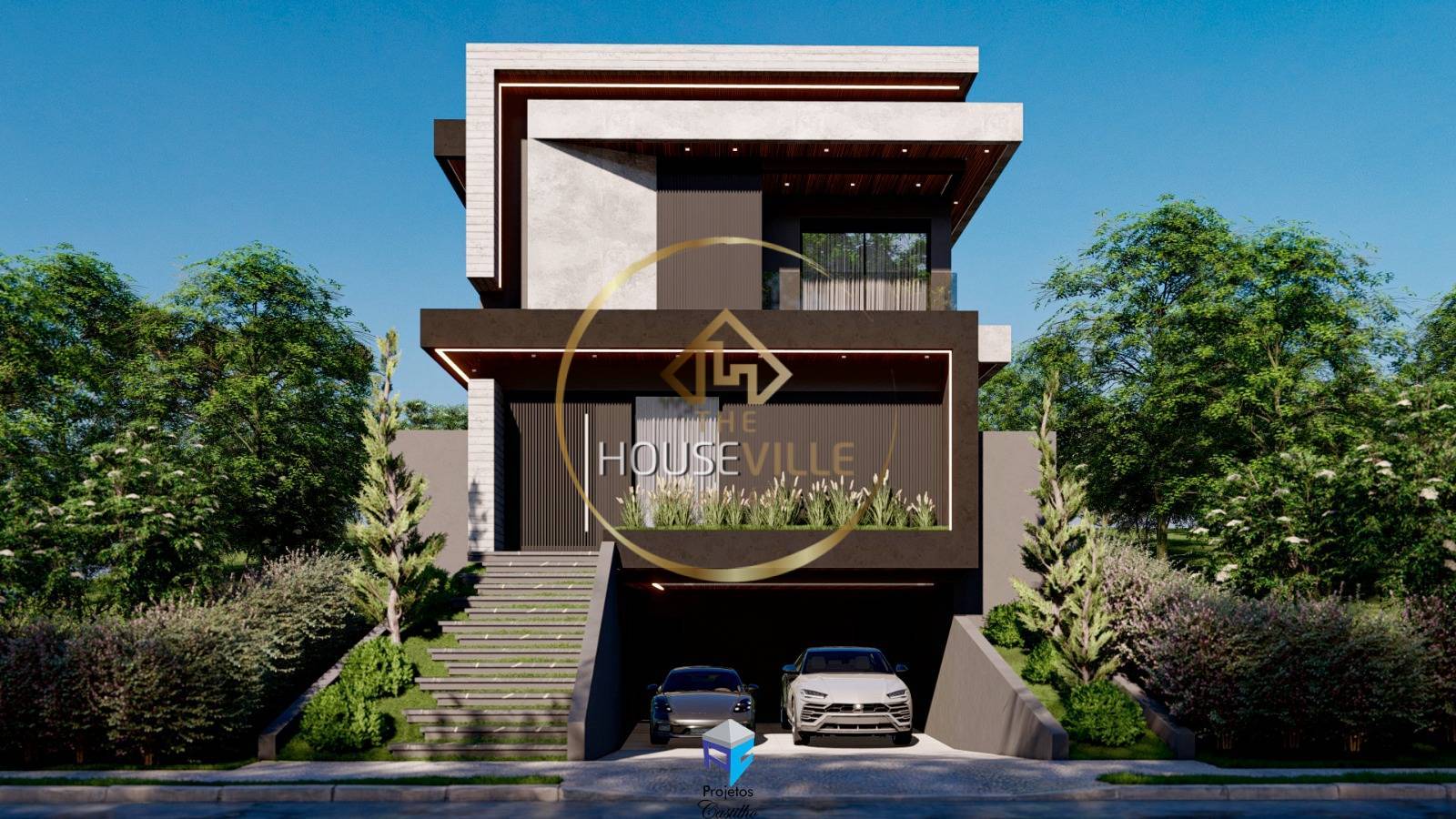 Terreno, 330 m² - Foto 1