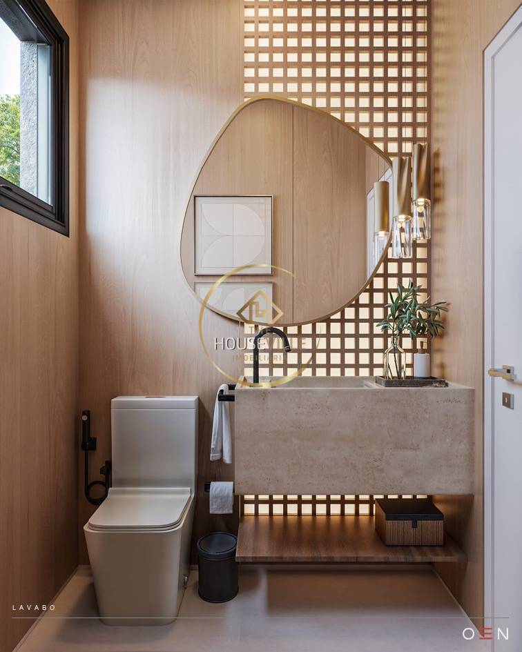 Casa de Condomínio, 5 quartos - Foto 8