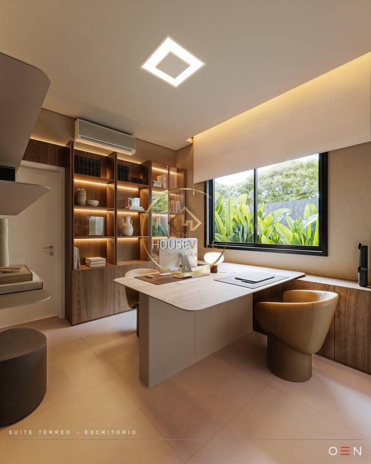 Casa de Condomínio, 5 quartos - Foto 11