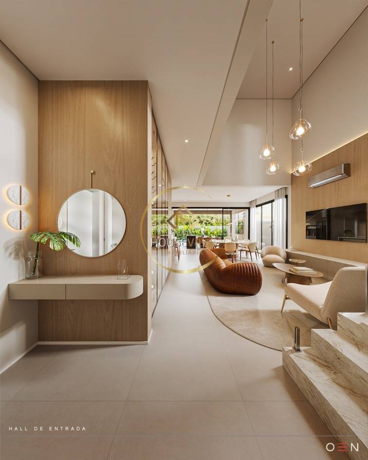 Casa de Condomínio, 5 quartos - Foto 6