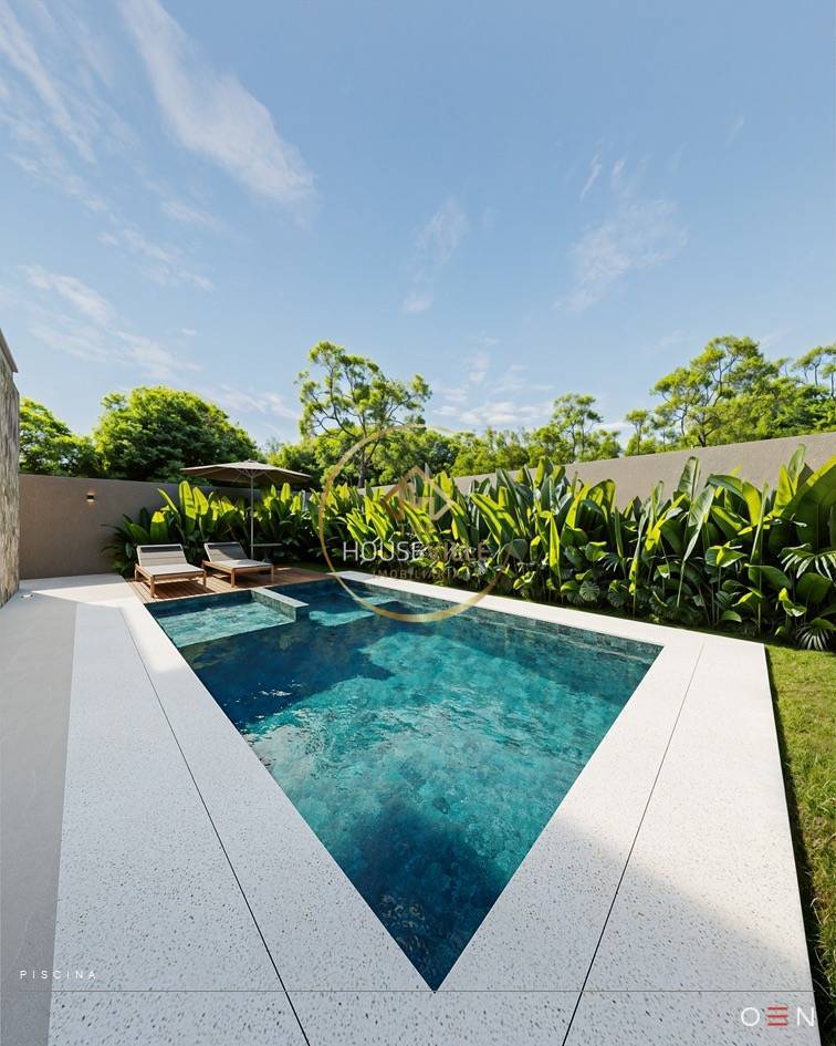 Casa de Condomínio, 5 quartos - Foto 13