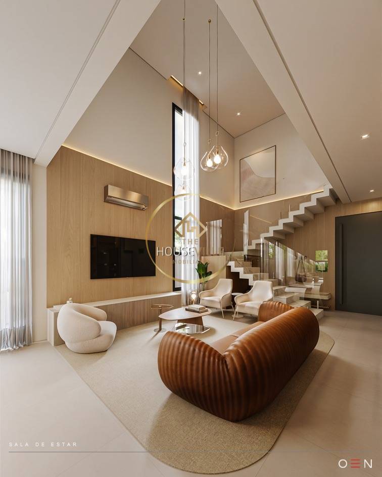 Casa de Condomínio, 5 quartos - Foto 16