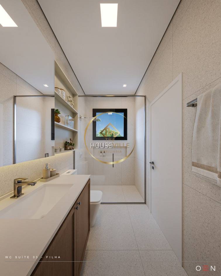 Casa de Condomínio, 5 quartos - Foto 18