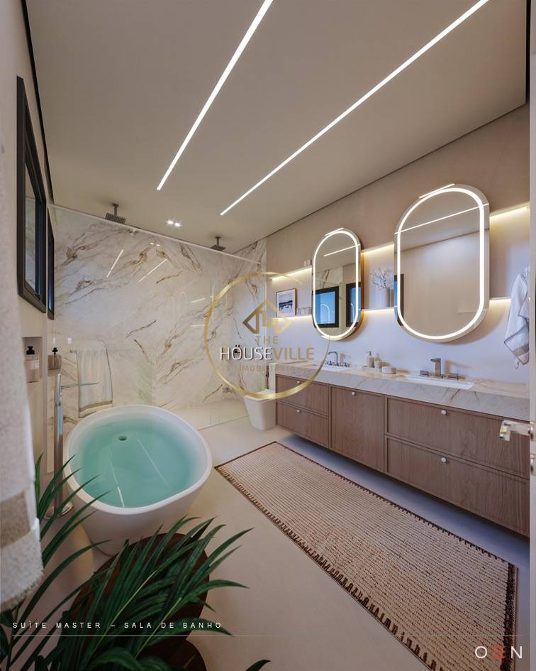 Casa de Condomínio, 5 quartos - Foto 17