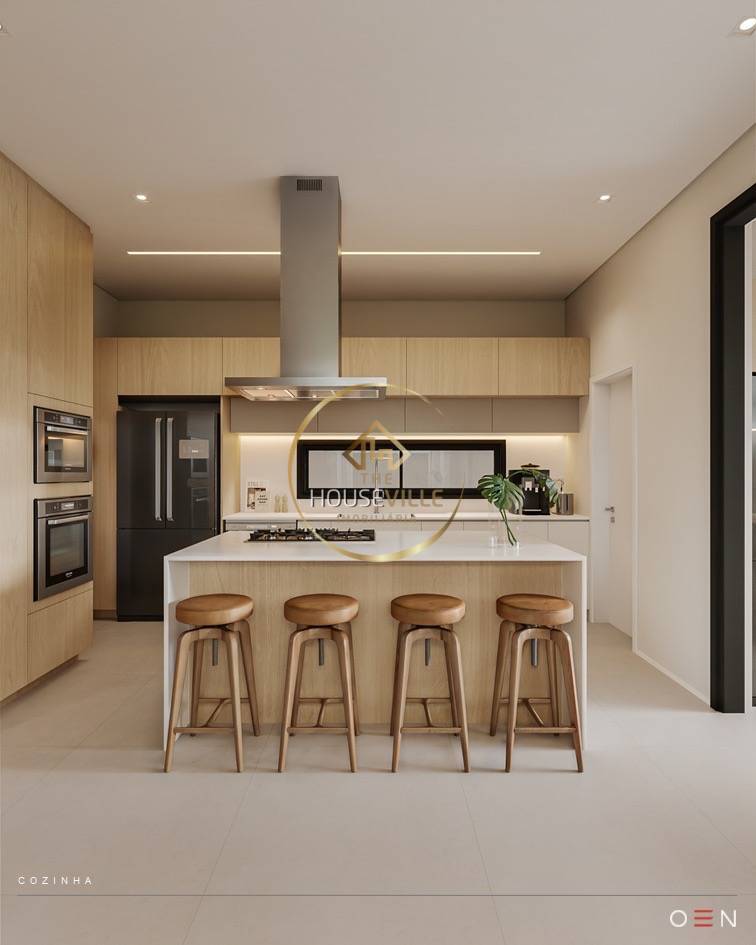 Casa de Condomínio, 5 quartos - Foto 19