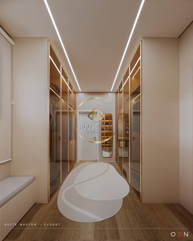 Casa de Condomínio, 5 quartos - Foto 9