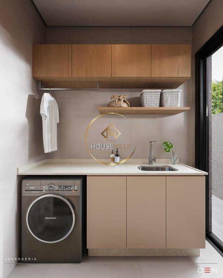 Casa de Condomínio, 5 quartos - Foto 22