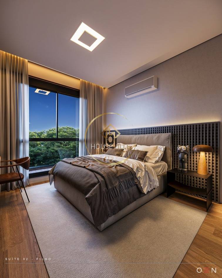 Casa de Condomínio, 5 quartos - Foto 25