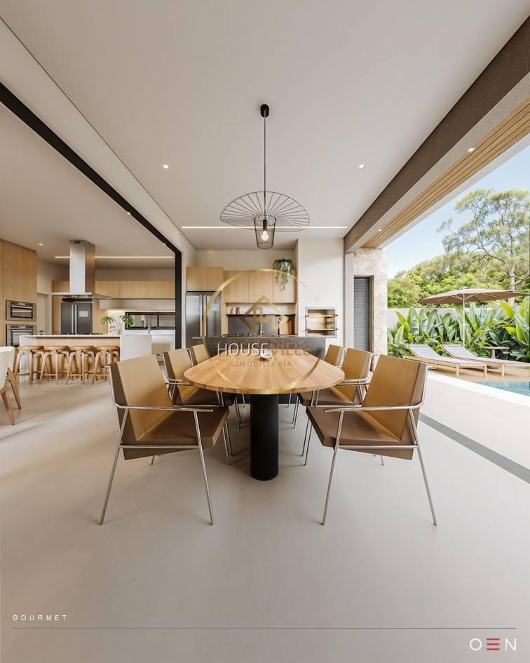 Casa de Condomínio, 5 quartos - Foto 27