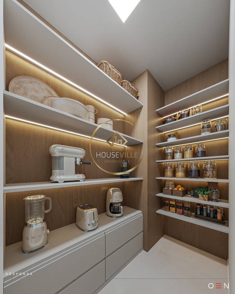 Casa de Condomínio, 5 quartos - Foto 26