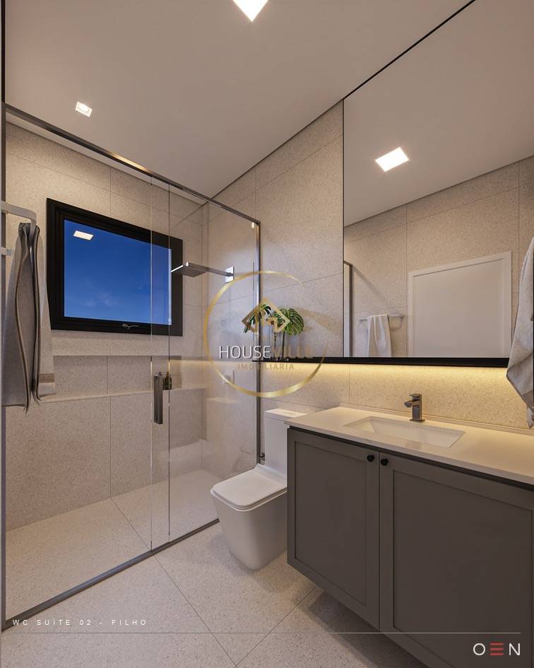 Casa de Condomínio, 5 quartos - Foto 28