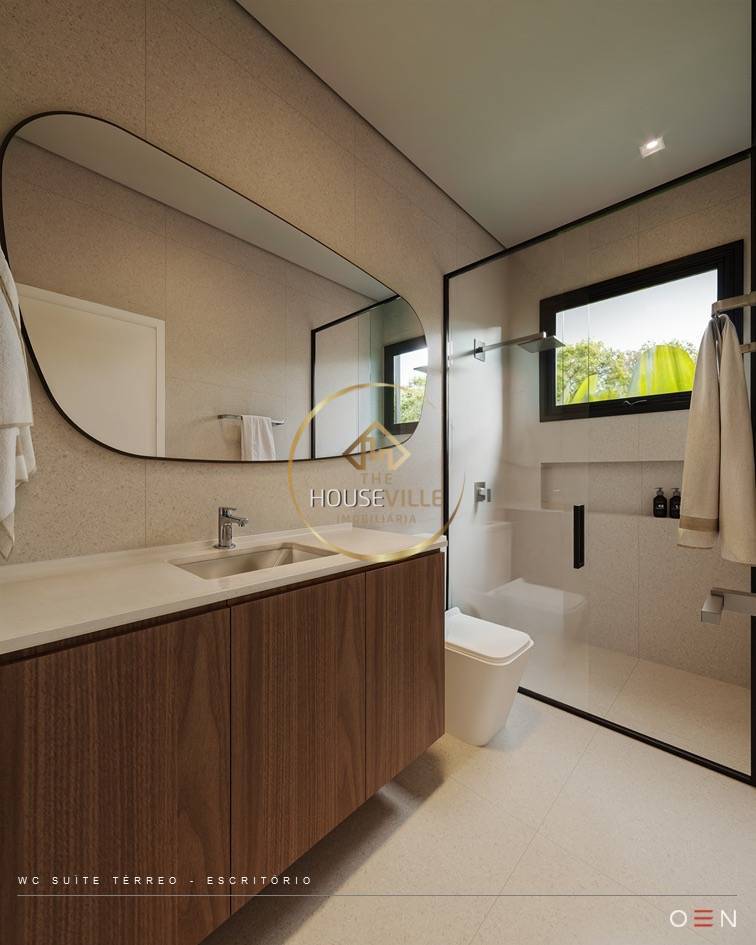 Casa de Condomínio, 5 quartos - Foto 31