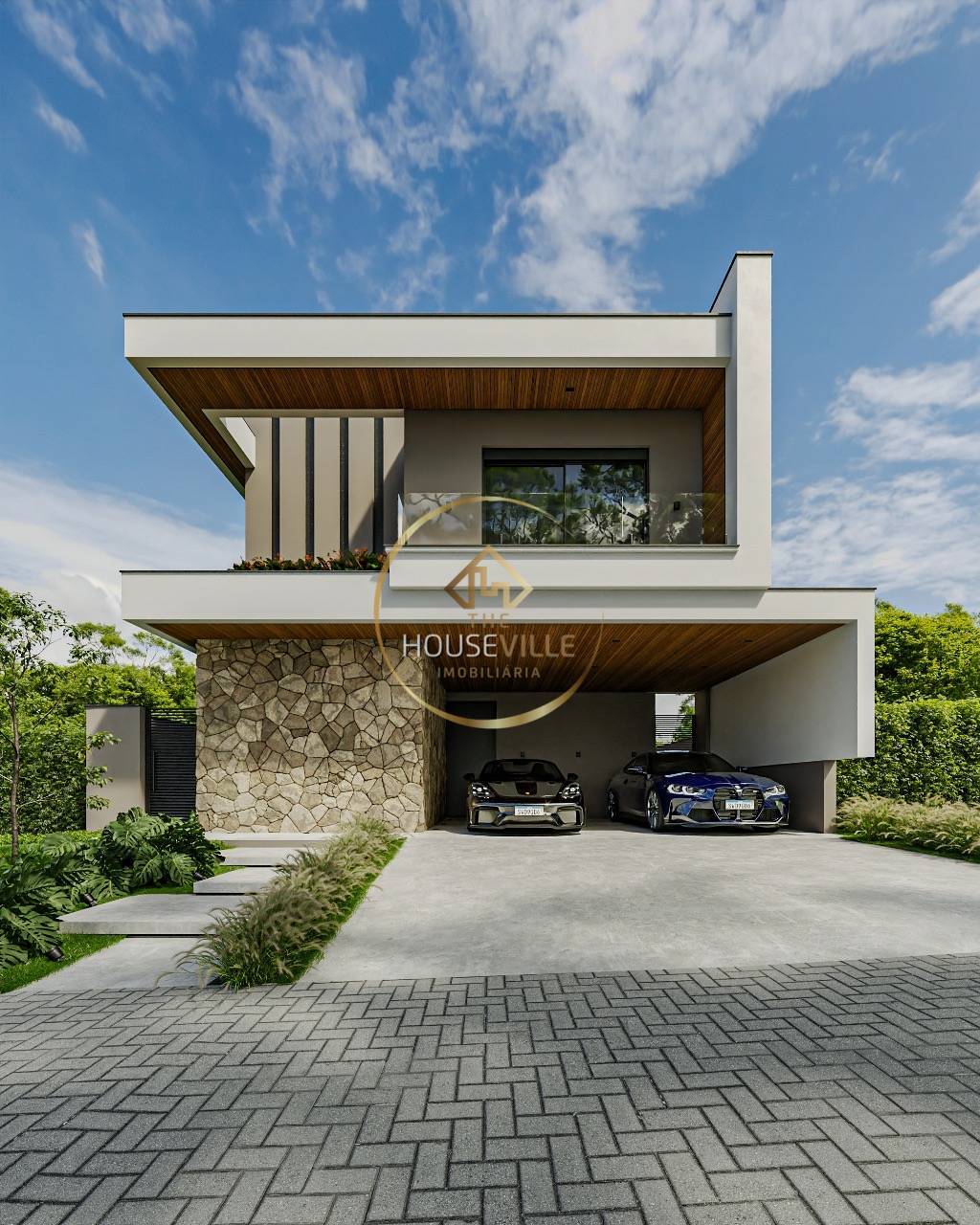 Casa de Condomínio, 5 quartos - Foto 32