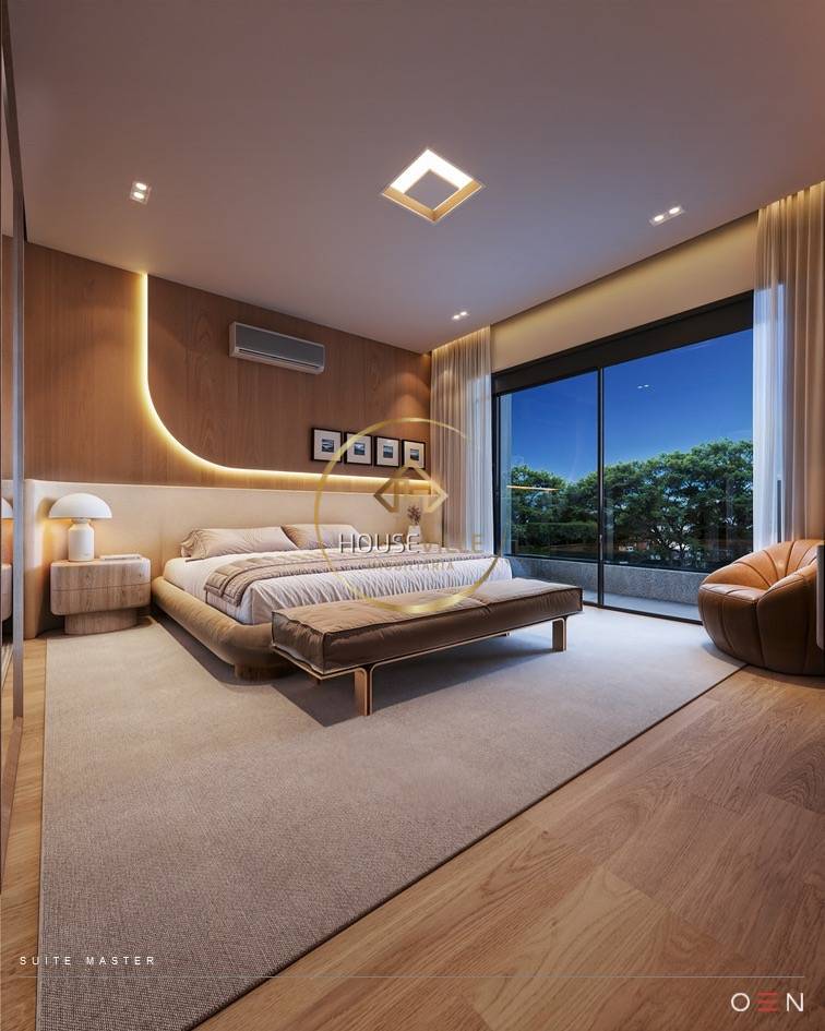 Casa de Condomínio, 5 quartos - Foto 30