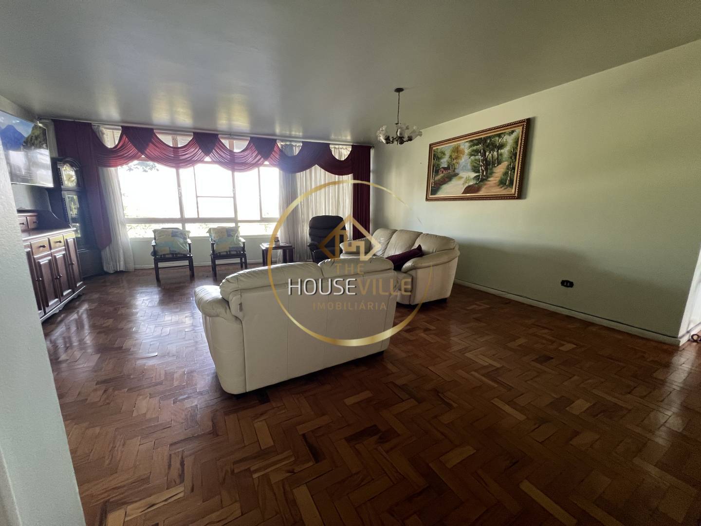 Apartamento, 3 quartos, 200 m² - Foto 1