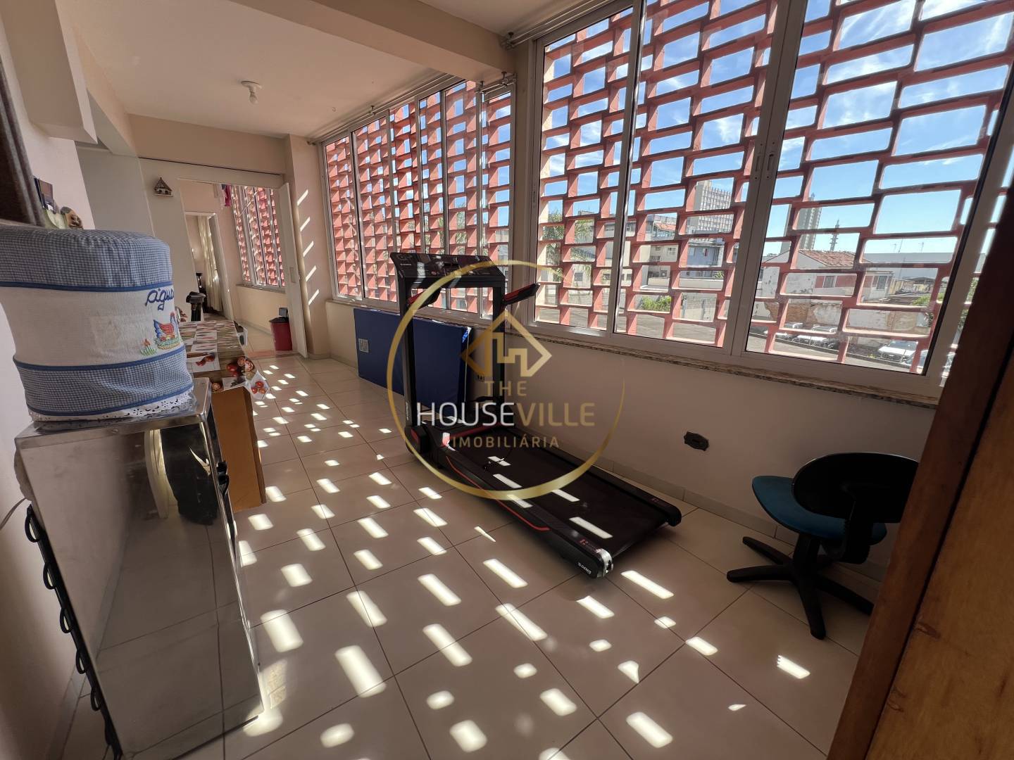 Apartamento, 3 quartos, 200 m² - Foto 8