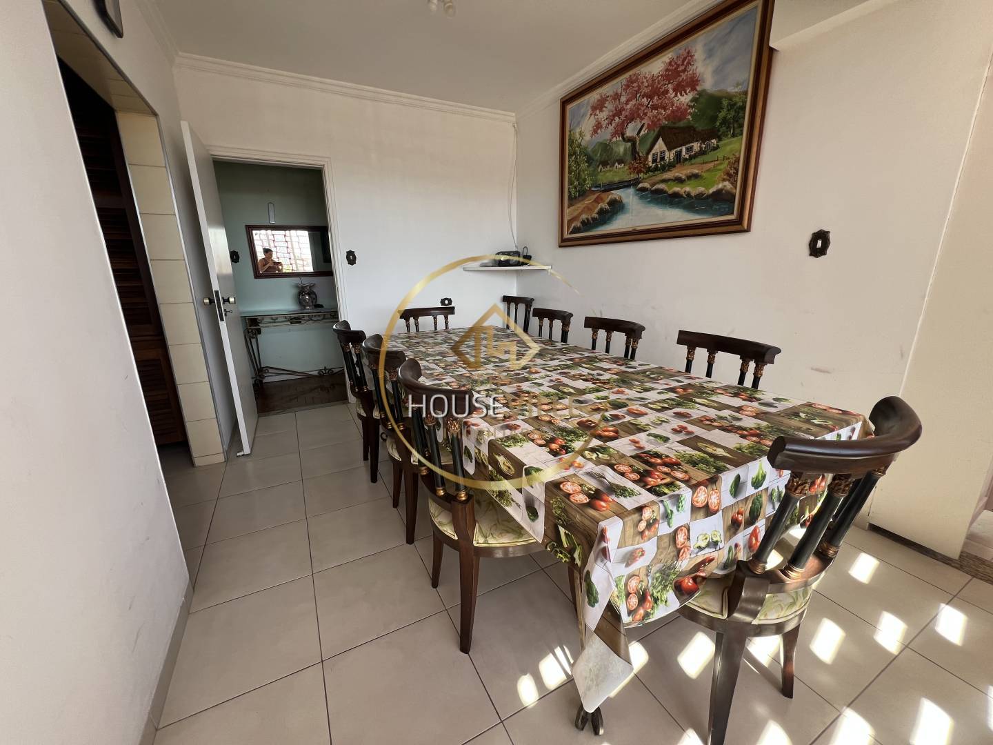 Apartamento, 3 quartos, 200 m² - Foto 9