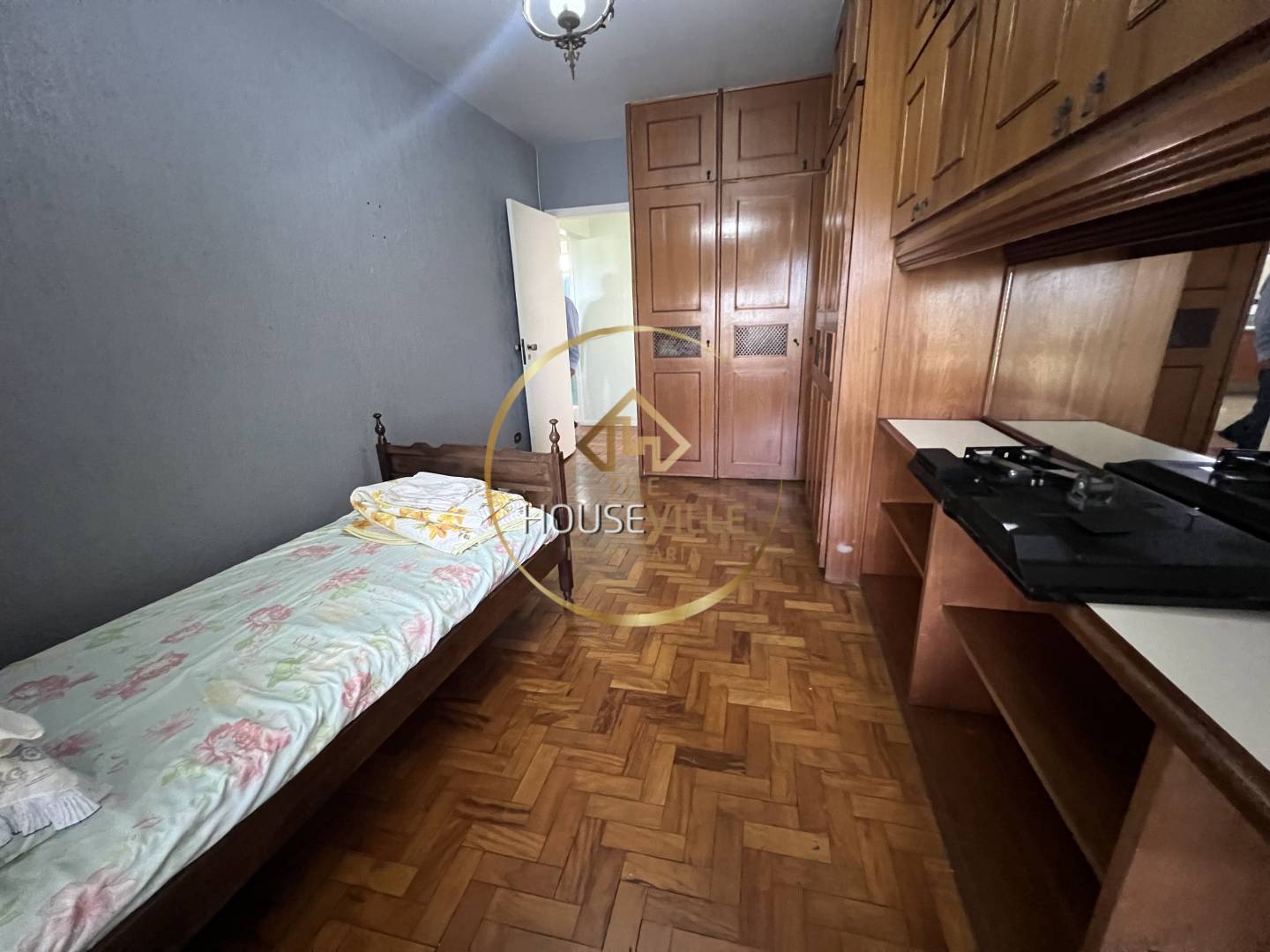 Apartamento, 3 quartos, 200 m² - Foto 20