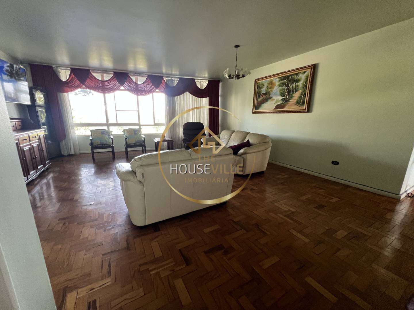 Apartamento, 3 quartos, 200 m² - Foto 4