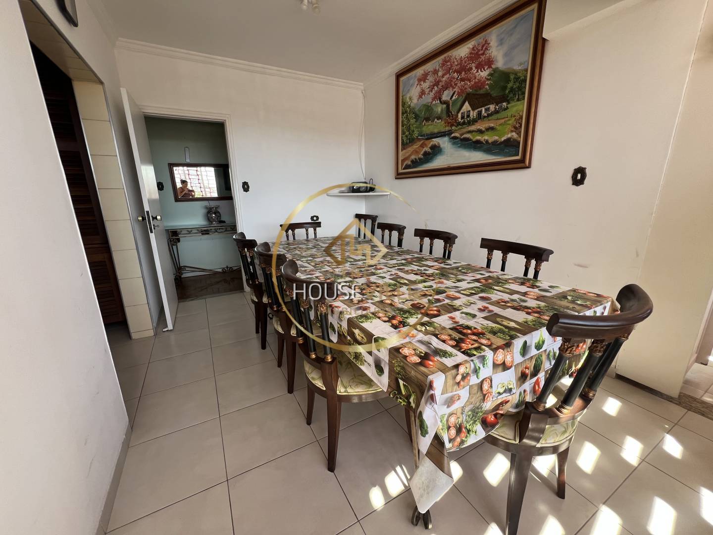 Apartamento, 3 quartos, 200 m² - Foto 10