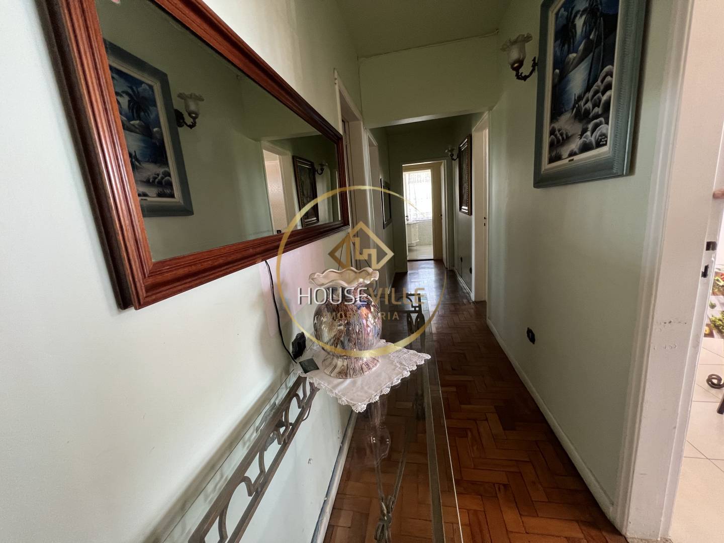 Apartamento, 3 quartos, 200 m² - Foto 13