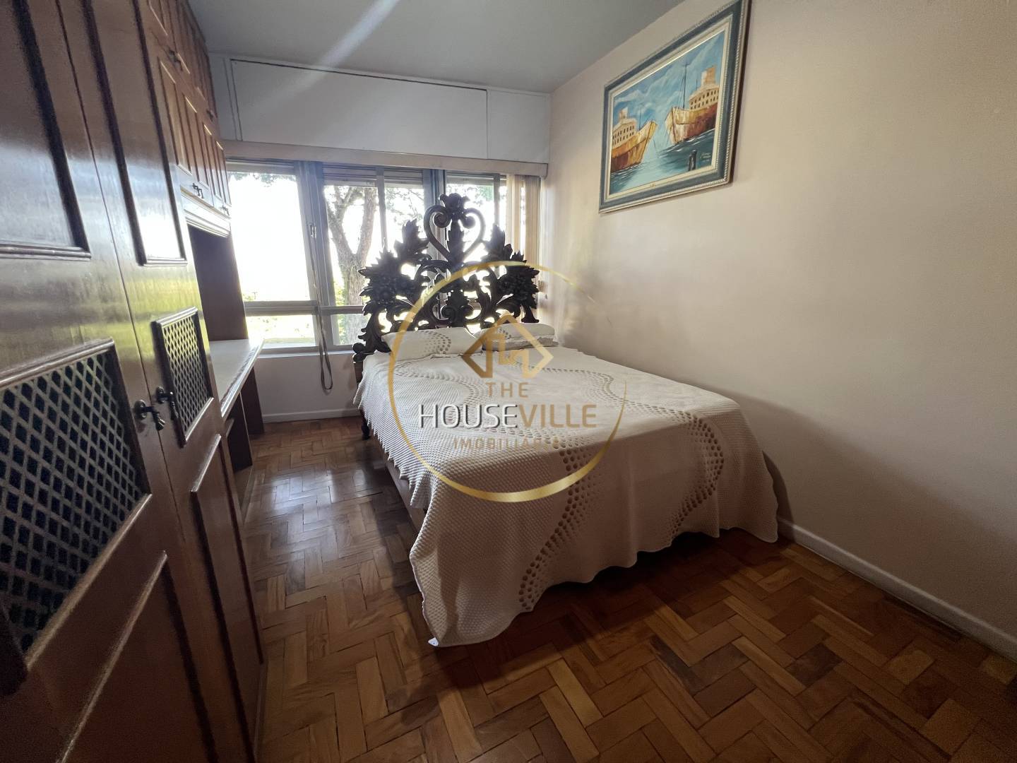 Apartamento, 3 quartos, 200 m² - Foto 23