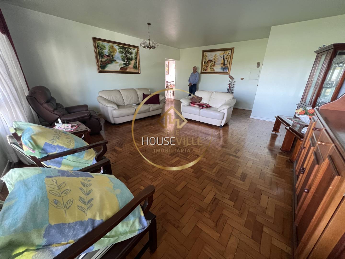 Apartamento, 3 quartos, 200 m² - Foto 2