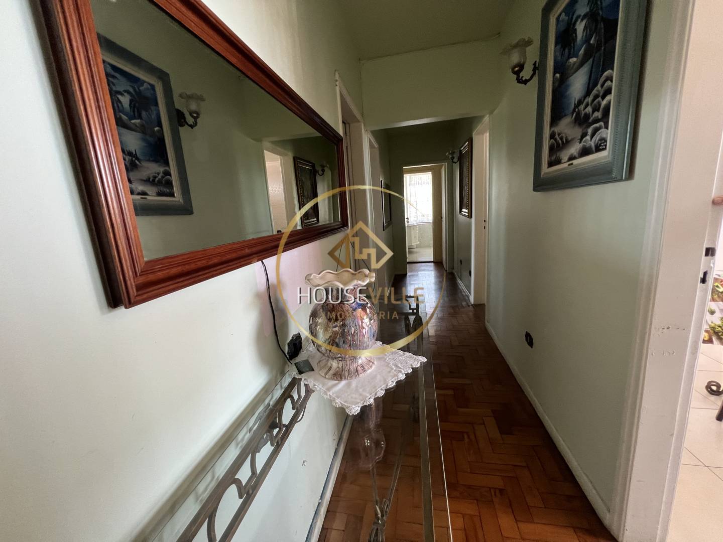 Apartamento, 3 quartos, 200 m² - Foto 24