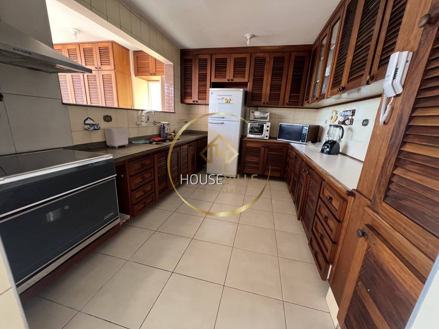 Apartamento, 3 quartos, 200 m² - Foto 6