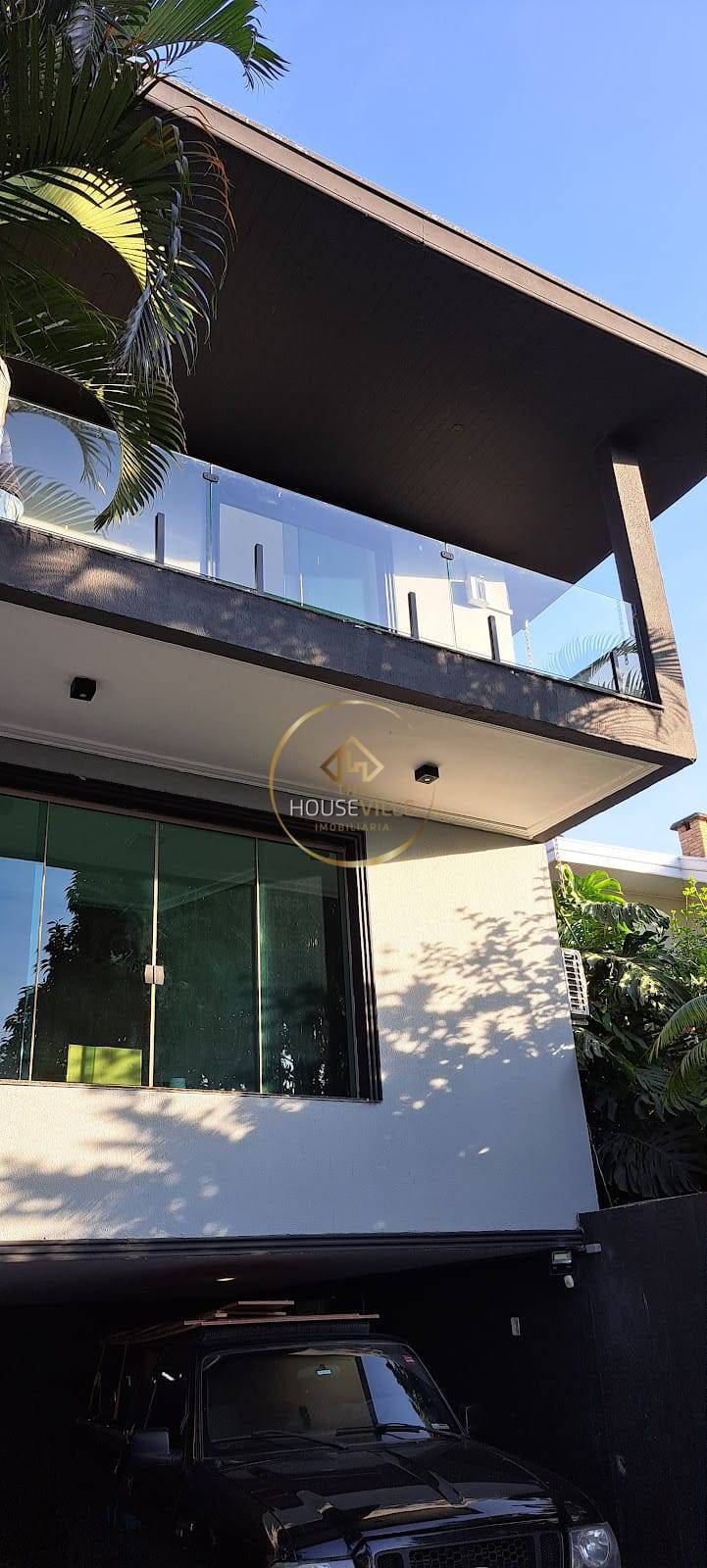 Casa de Condomínio, 4 quartos - Foto 13