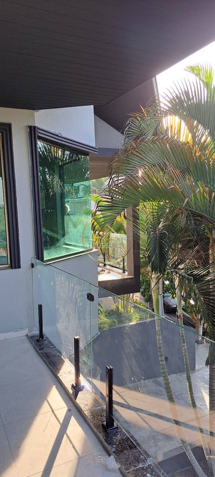 Casa de Condomínio, 4 quartos - Foto 23