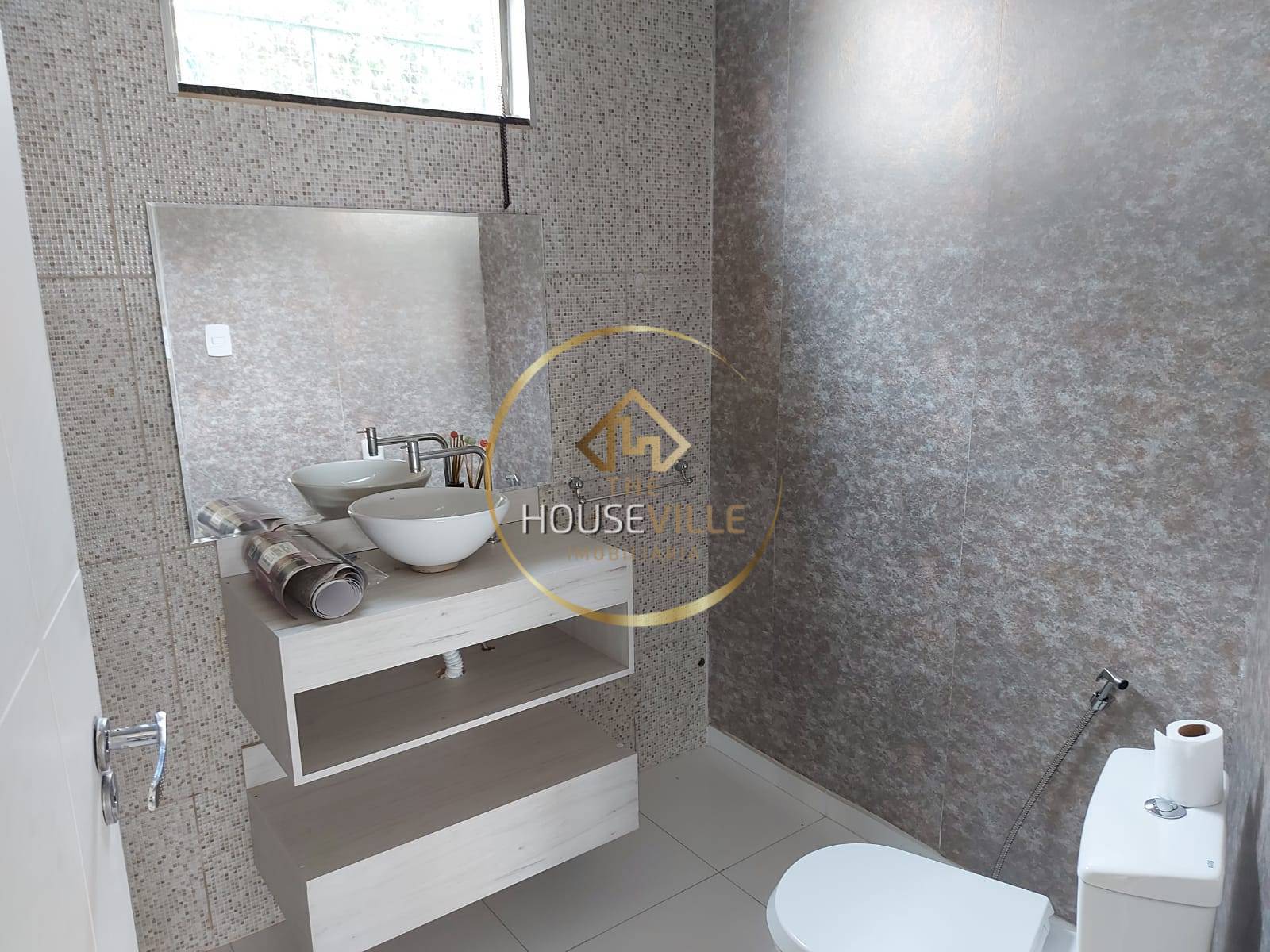 Casa de Condomínio, 4 quartos - Foto 26