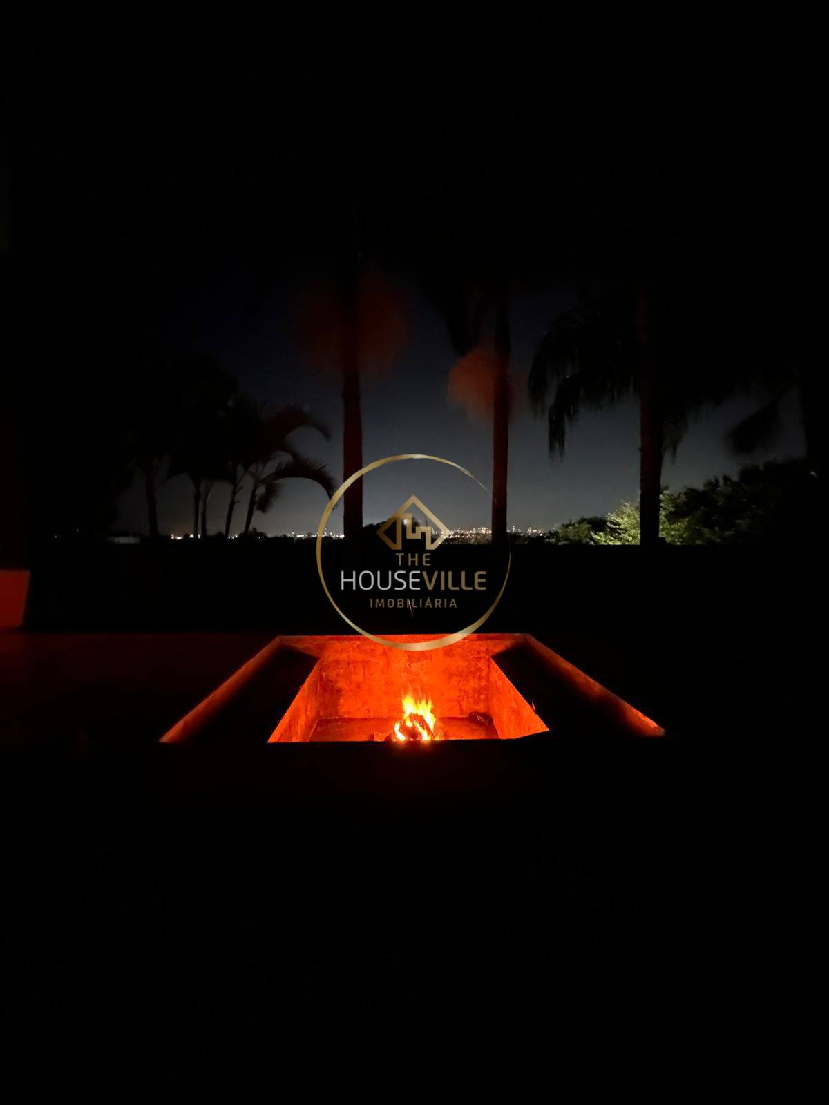 Casa de Condomínio, 4 quartos - Foto 27