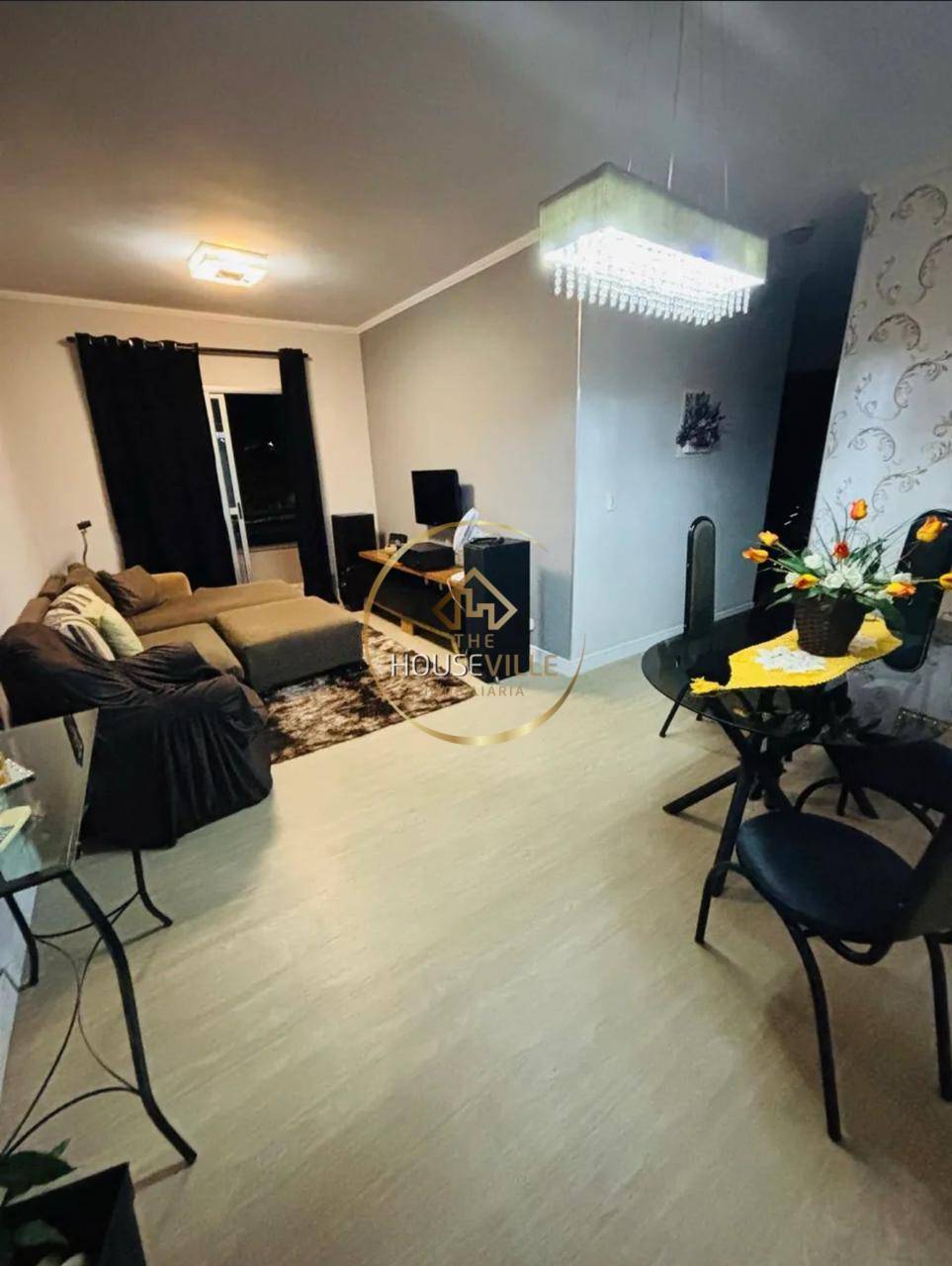Apartamento, 3 quartos, 98 m² - Foto 1