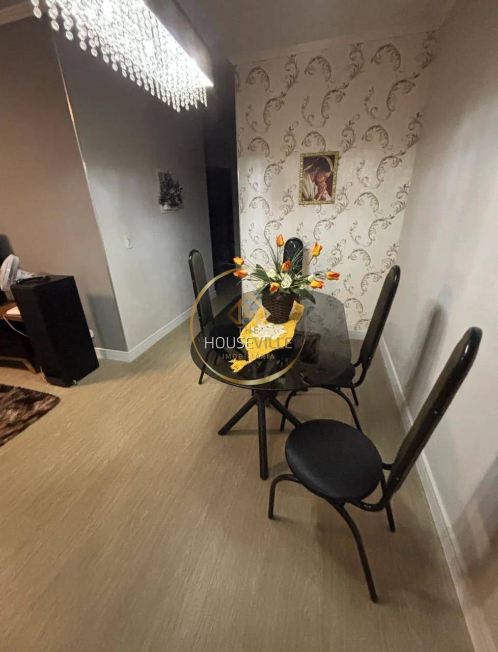 Apartamento, 3 quartos, 98 m² - Foto 2