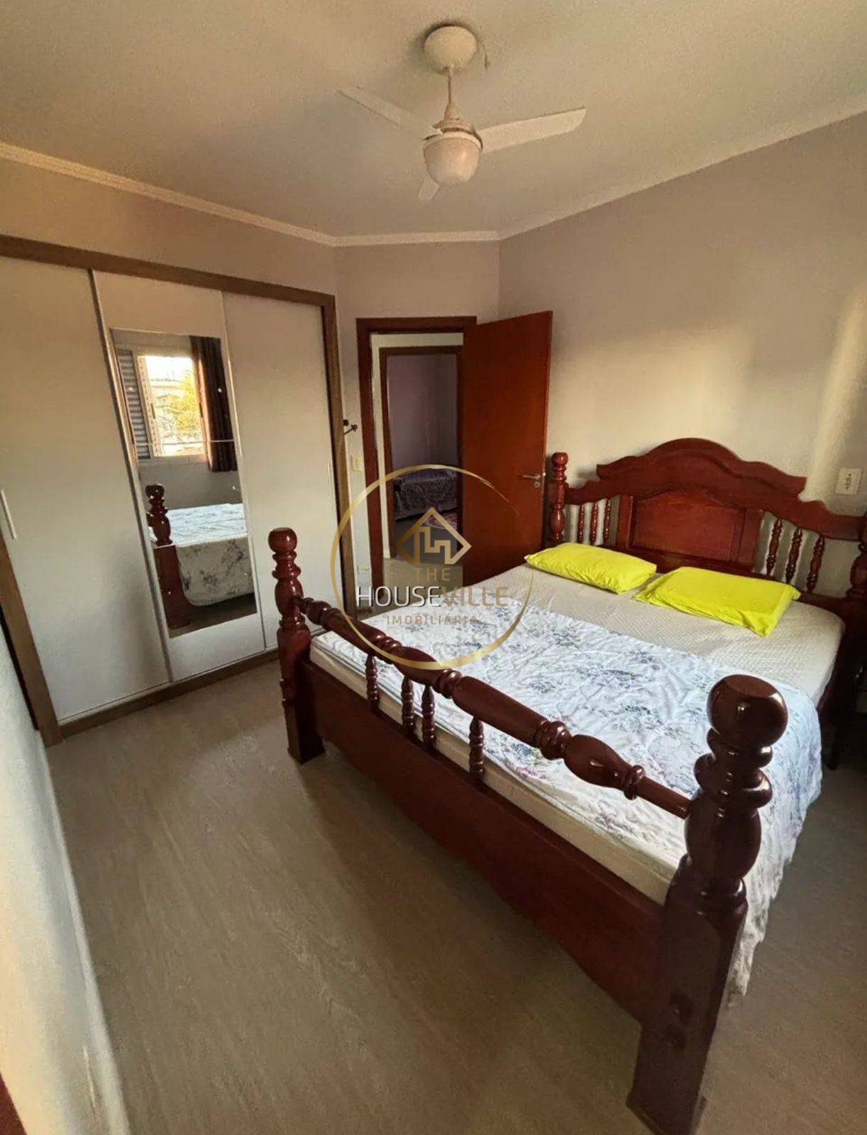 Apartamento, 3 quartos, 98 m² - Foto 7