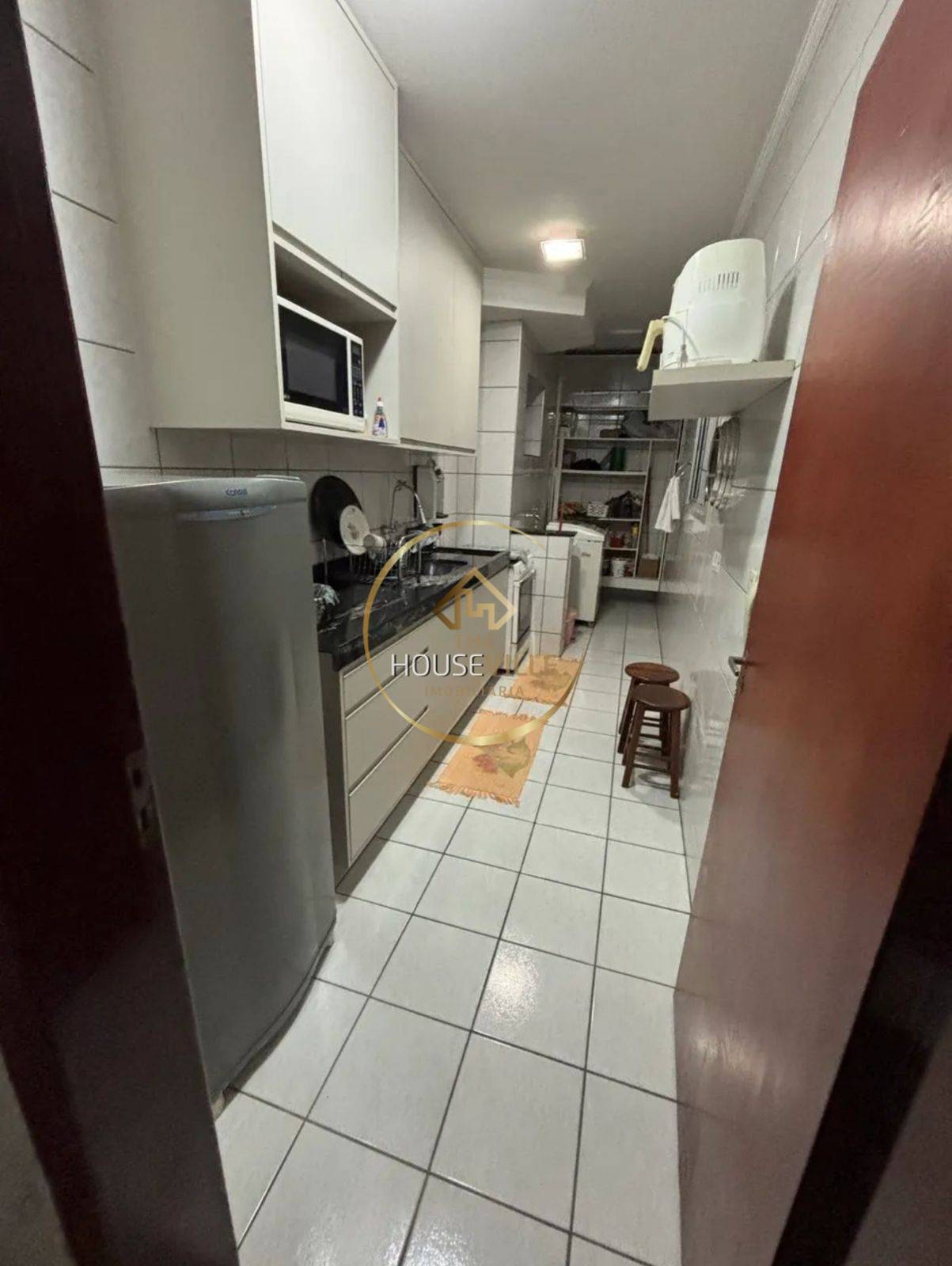 Apartamento, 3 quartos, 98 m² - Foto 3