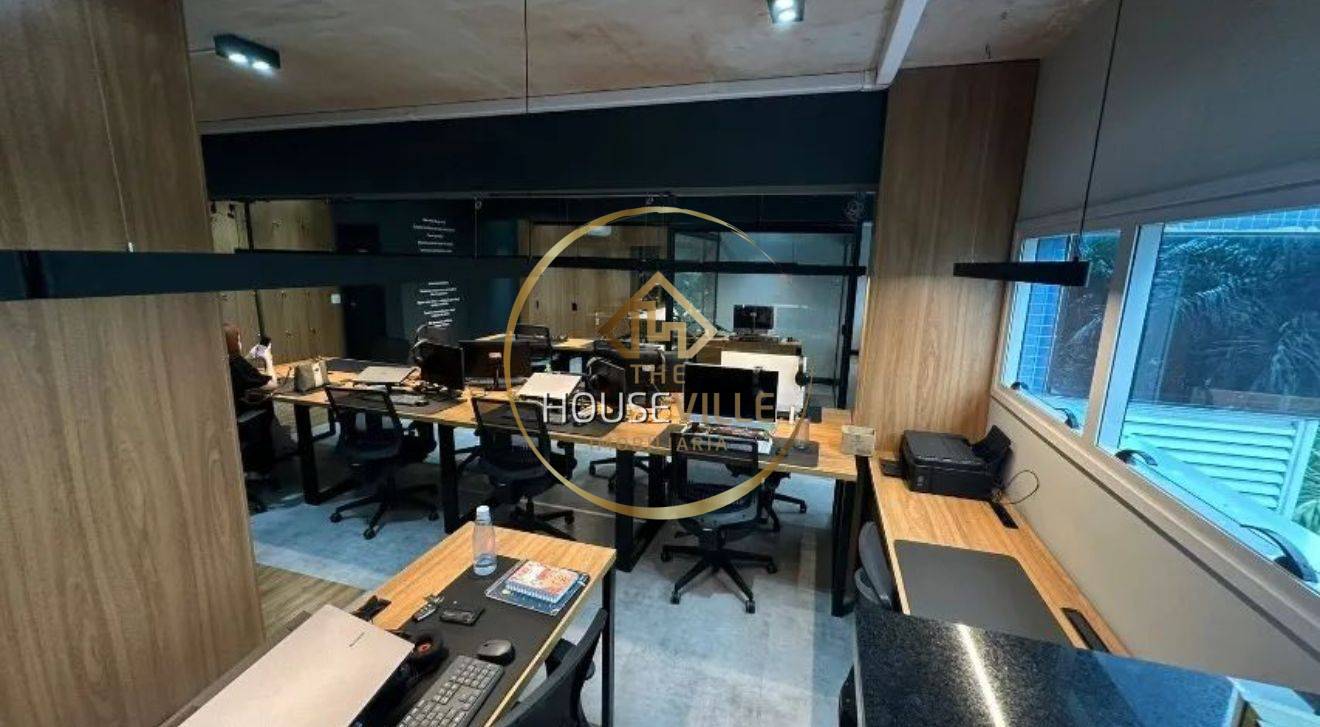 Sala-Conjunto, 130 m² - Foto 4