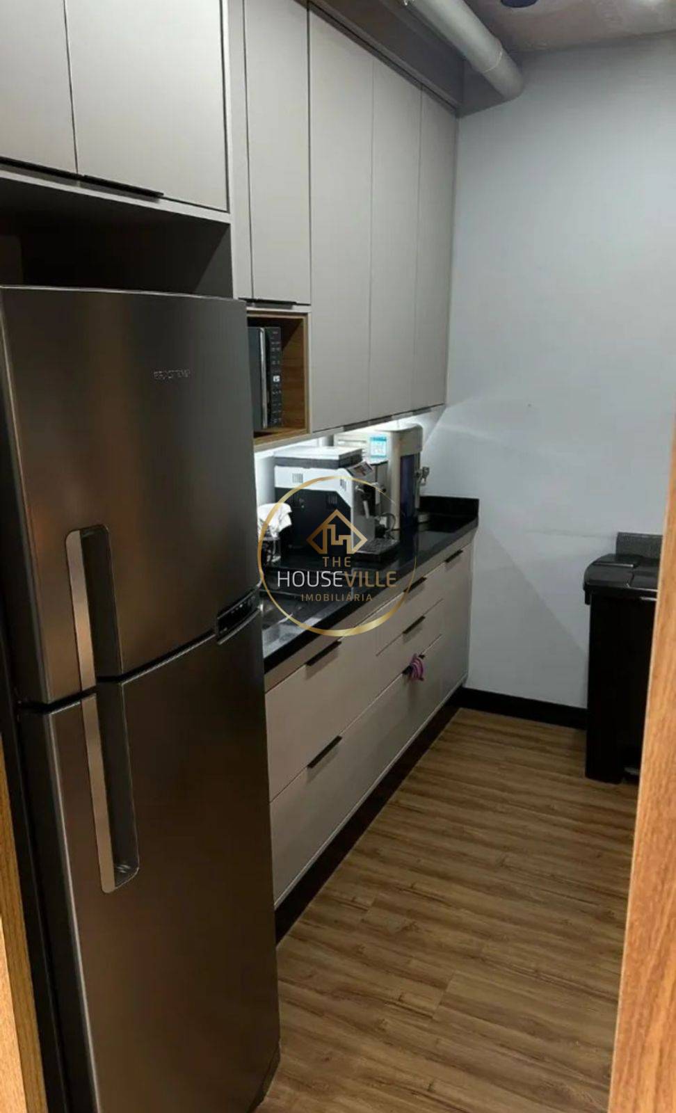 Sala-Conjunto, 130 m² - Foto 8