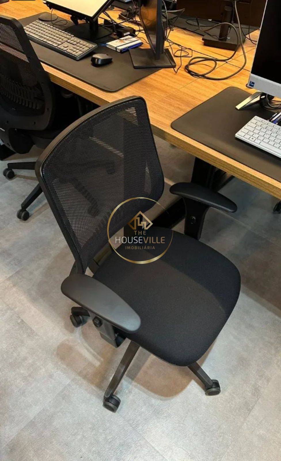 Sala-Conjunto, 130 m² - Foto 9