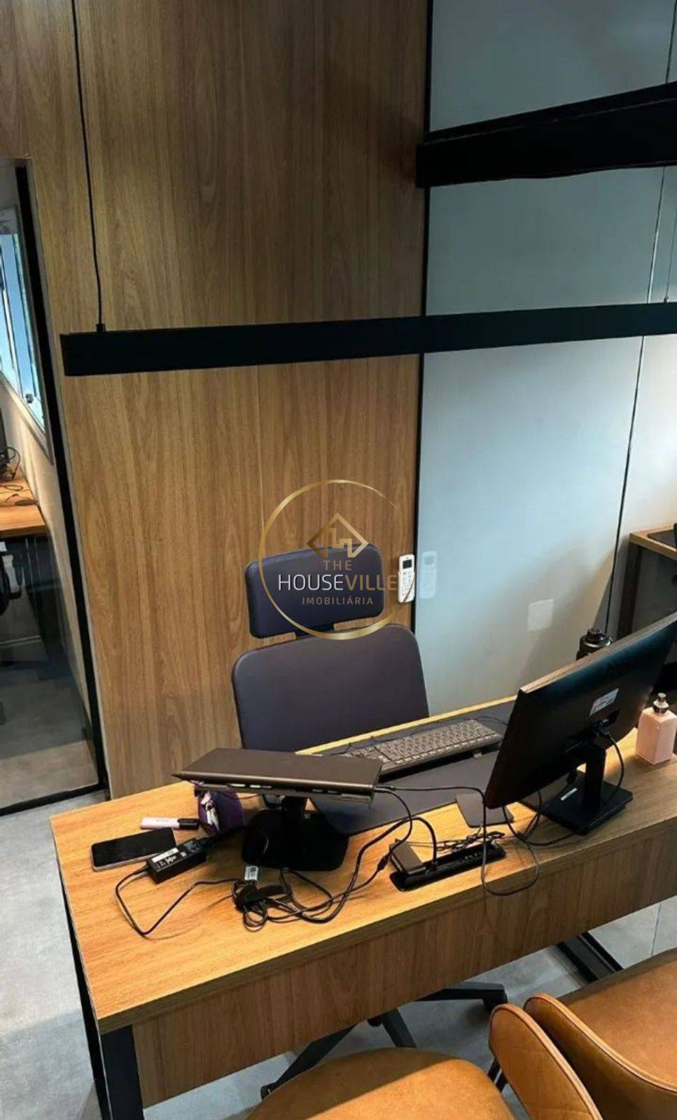 Sala-Conjunto, 130 m² - Foto 10