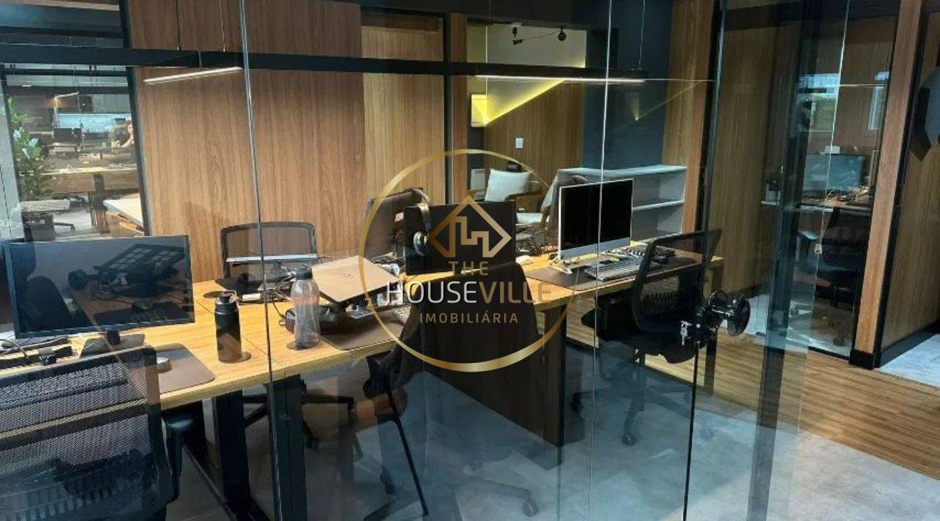 Sala-Conjunto, 130 m² - Foto 13