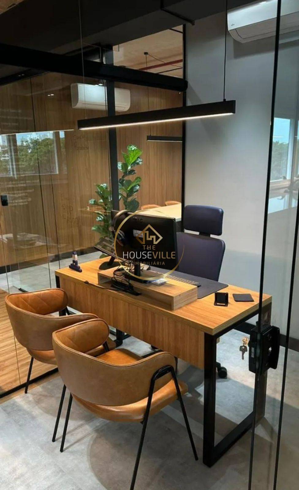 Sala-Conjunto, 130 m² - Foto 16