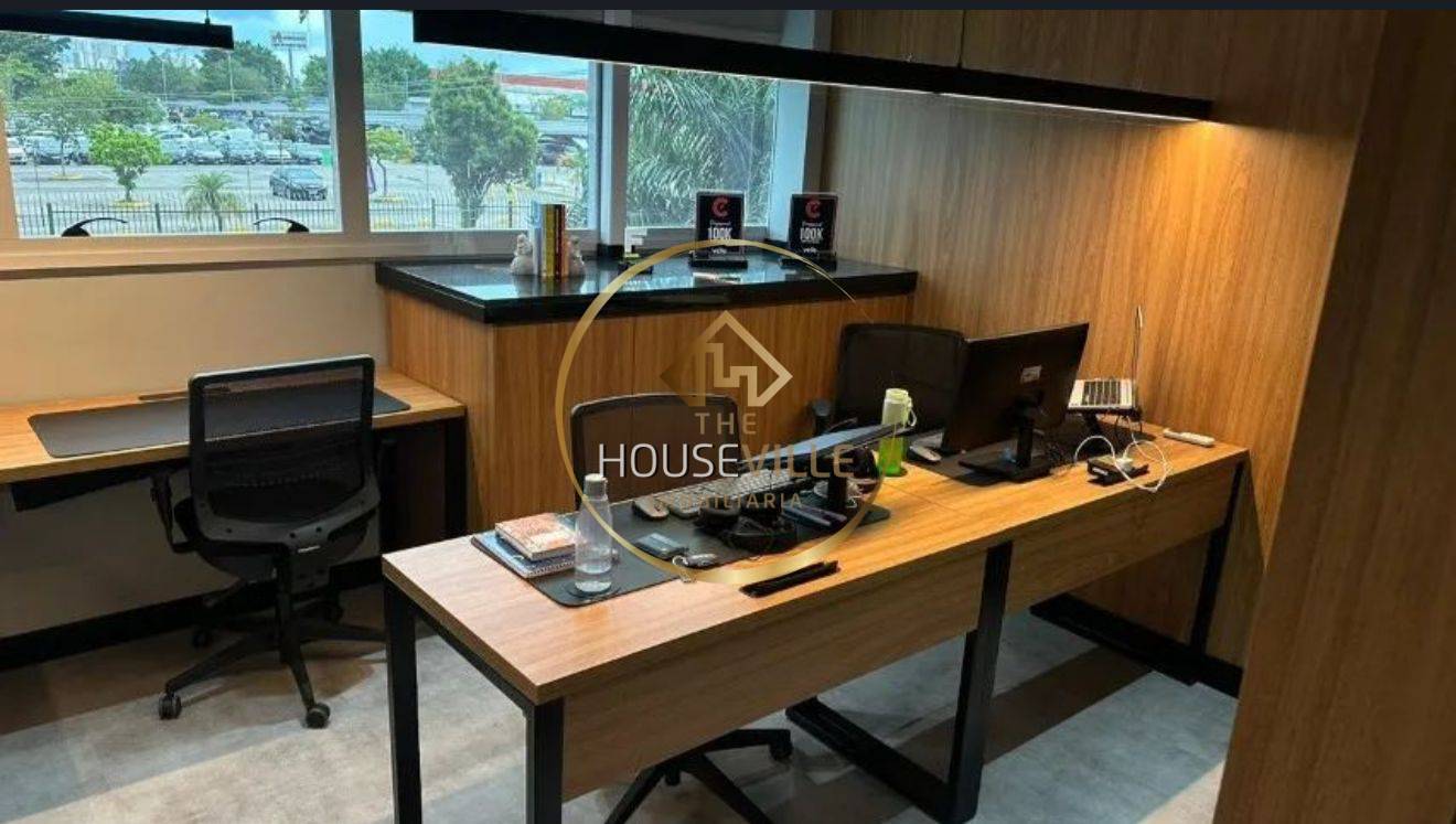 Sala-Conjunto, 130 m² - Foto 18